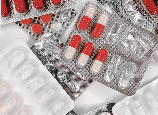 Ordonnances électronique